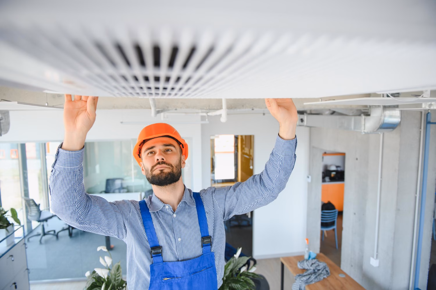 Jak drogi jest montaż klimatyzacji?