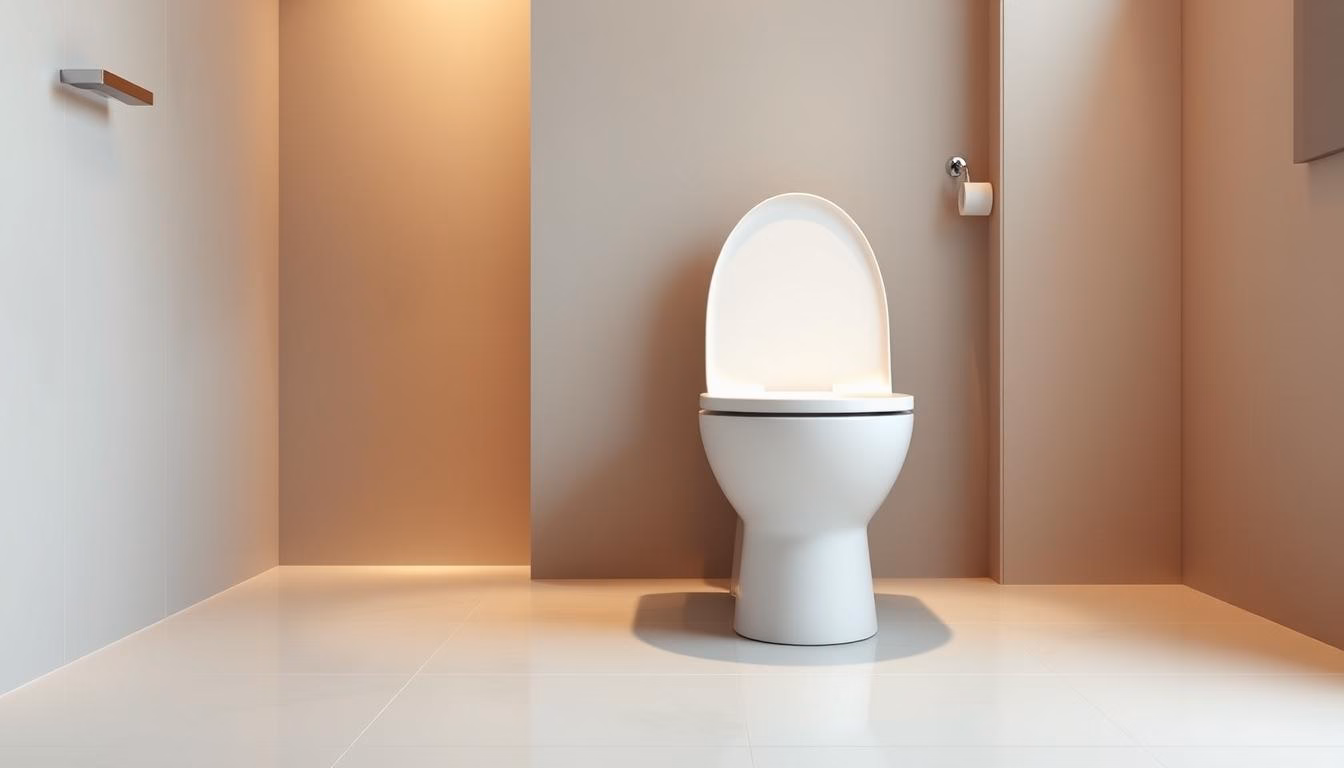 wysokość wc od podłogi