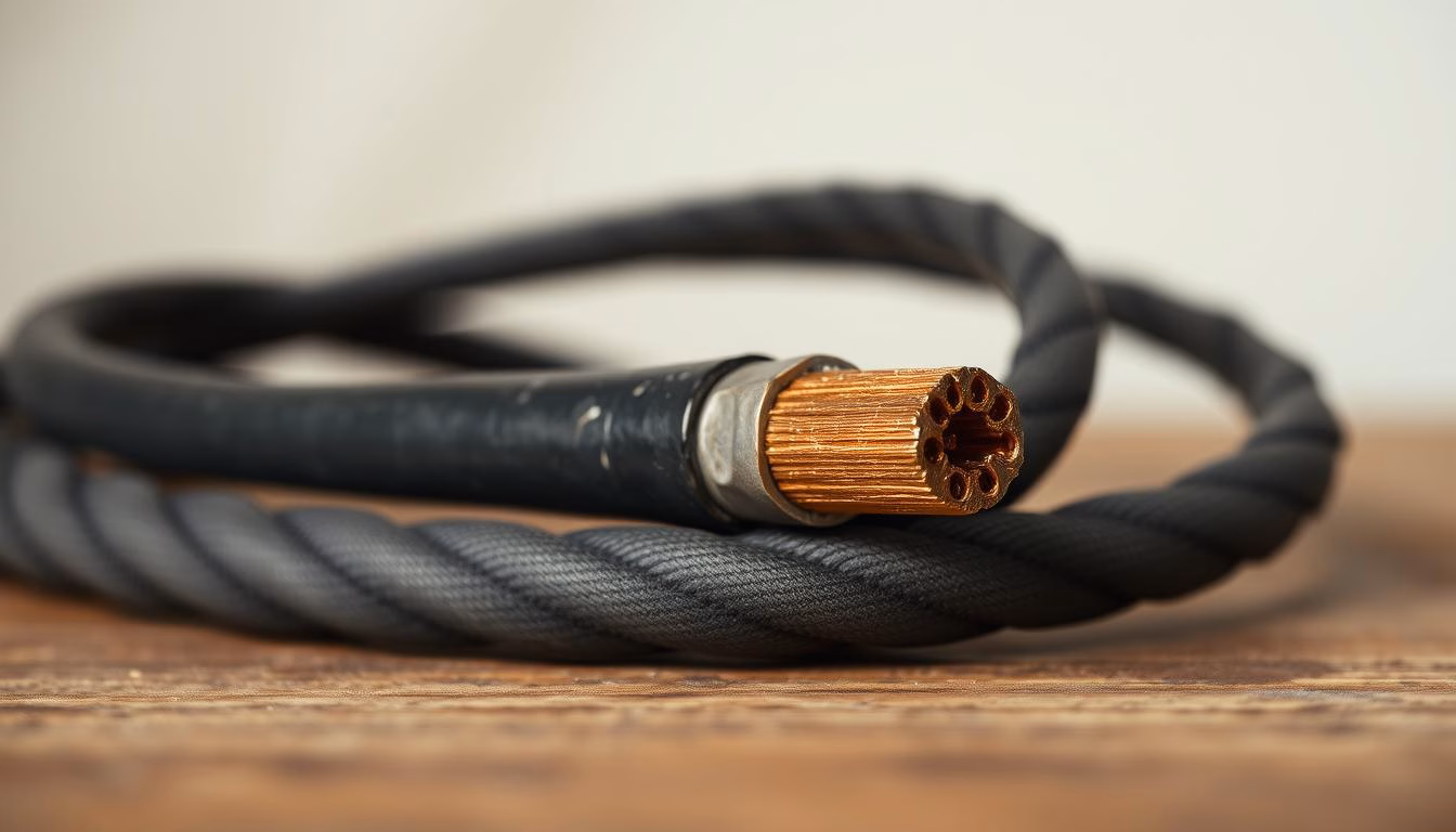 Jak połączyć kabel antenowy bez złączki?