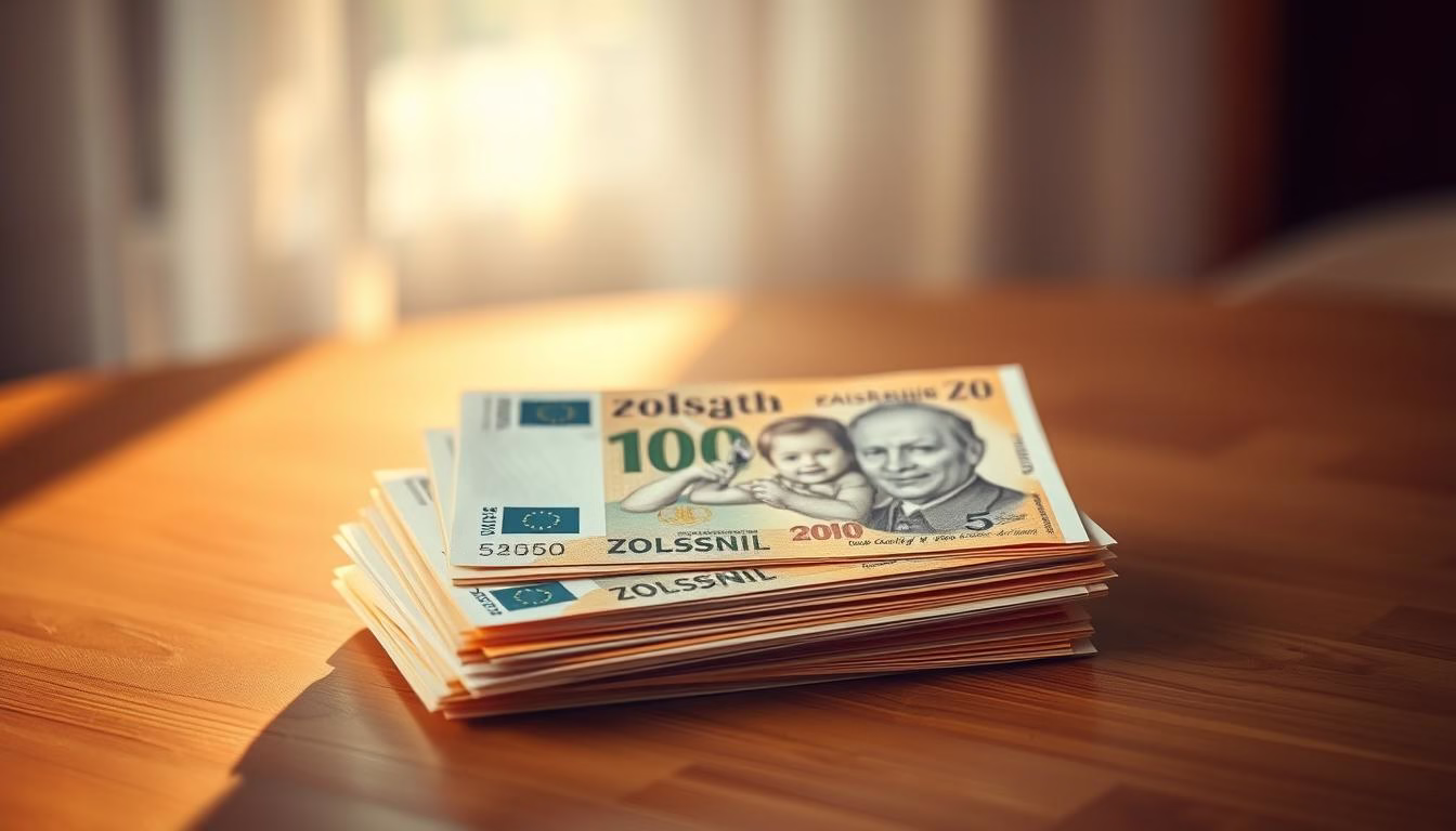 ile pieniędzy na chrzest od dziadków