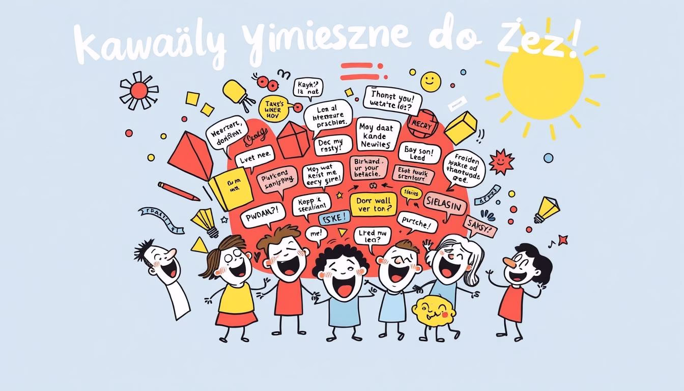 kawały śmieszne do łez