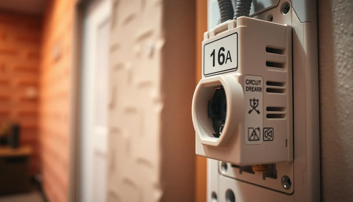 Instalacja elektryczna: 16A – ile to wat wytrzyma Twój obwód?