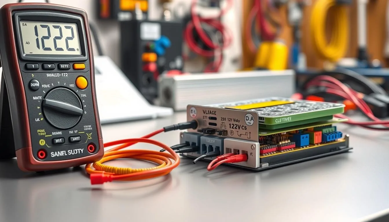 Ładowarki i zasilacze: 3A – ile to wat przy 12V i 5V?