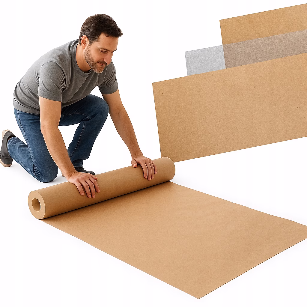 Tektura budowlana Clario Solutions jako kluczowy element profesjonalnych zabezpieczeń powierzchniowych na placu budowy
