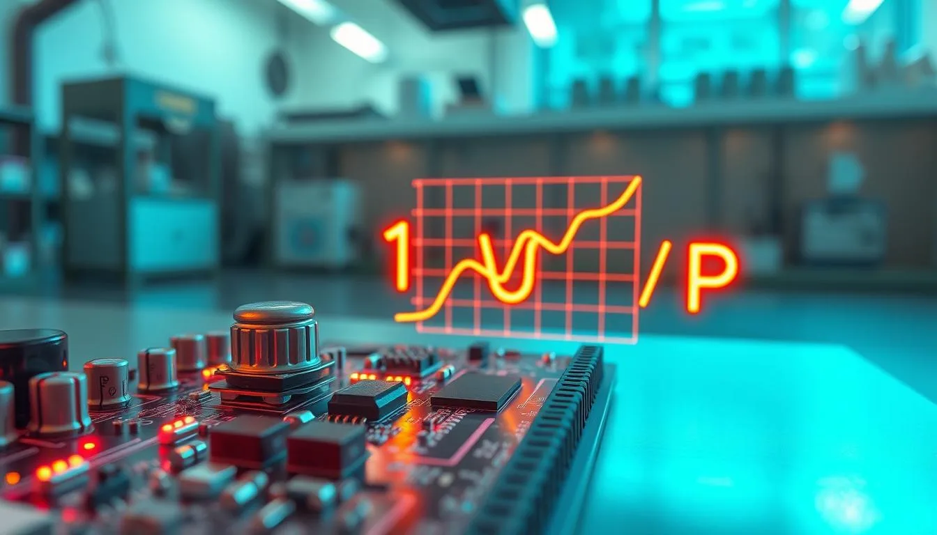 Teoria obwodów: 1 volt – ile to wat? Zależność U od P.