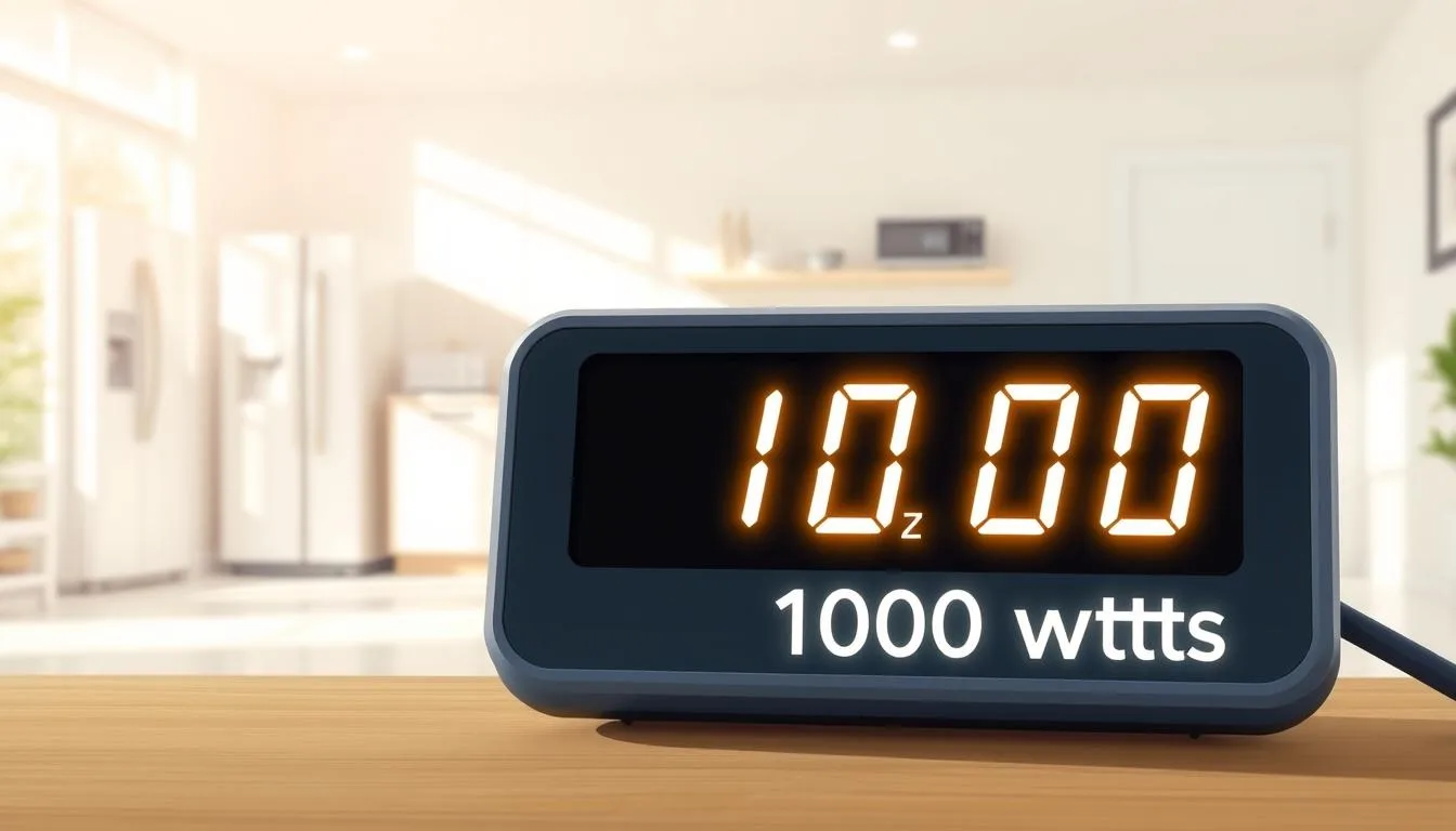 1kwh ile to wat