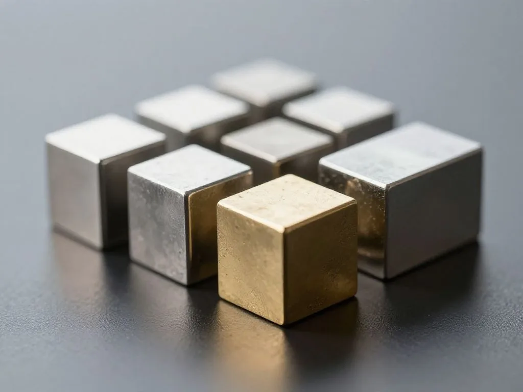 Czy cynk przewodzi prąd? Pełna odpowiedź, zastosowania i porównanie metali w 2026 roku