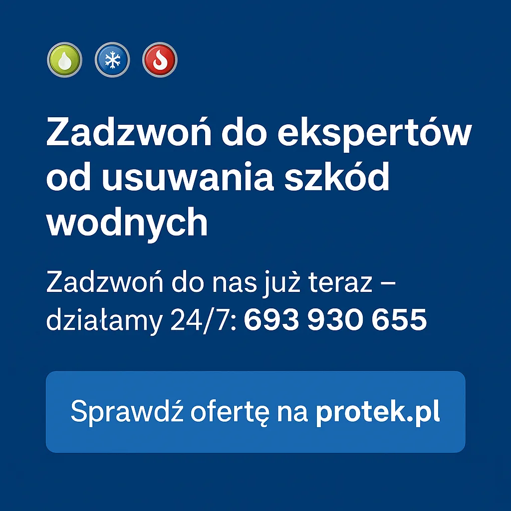 Dlaczego nowa farba odchodzi po 2 tygodniach? Wilgoć w ścianie jako cichy sabotaż remontu
