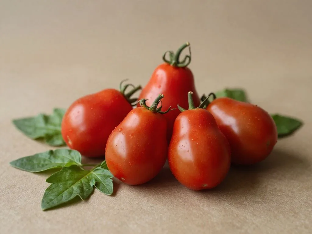 Pomidor Red Pear: Odkryj sekrety uprawy i wyjątkowego smaku tej gruszkowej odmiany