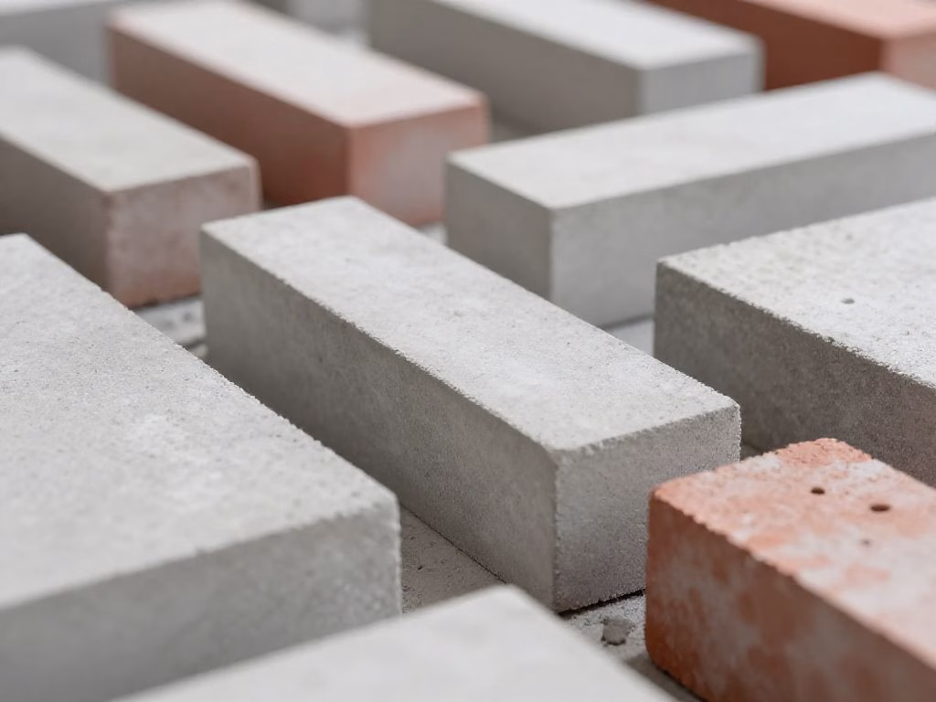 Jak prawidłowo wykonać fundament pod garaż murowany?